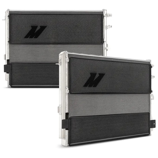 Mishimoto Heat Exchanger BMW G80/G82/G83/G87 M2C/M3/M4 S58