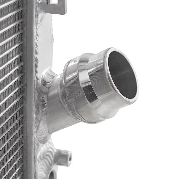 Mishimoto Performance Aluminum Radiator BMW E46 Non-M 1999-2006 w/ Auto Transmission