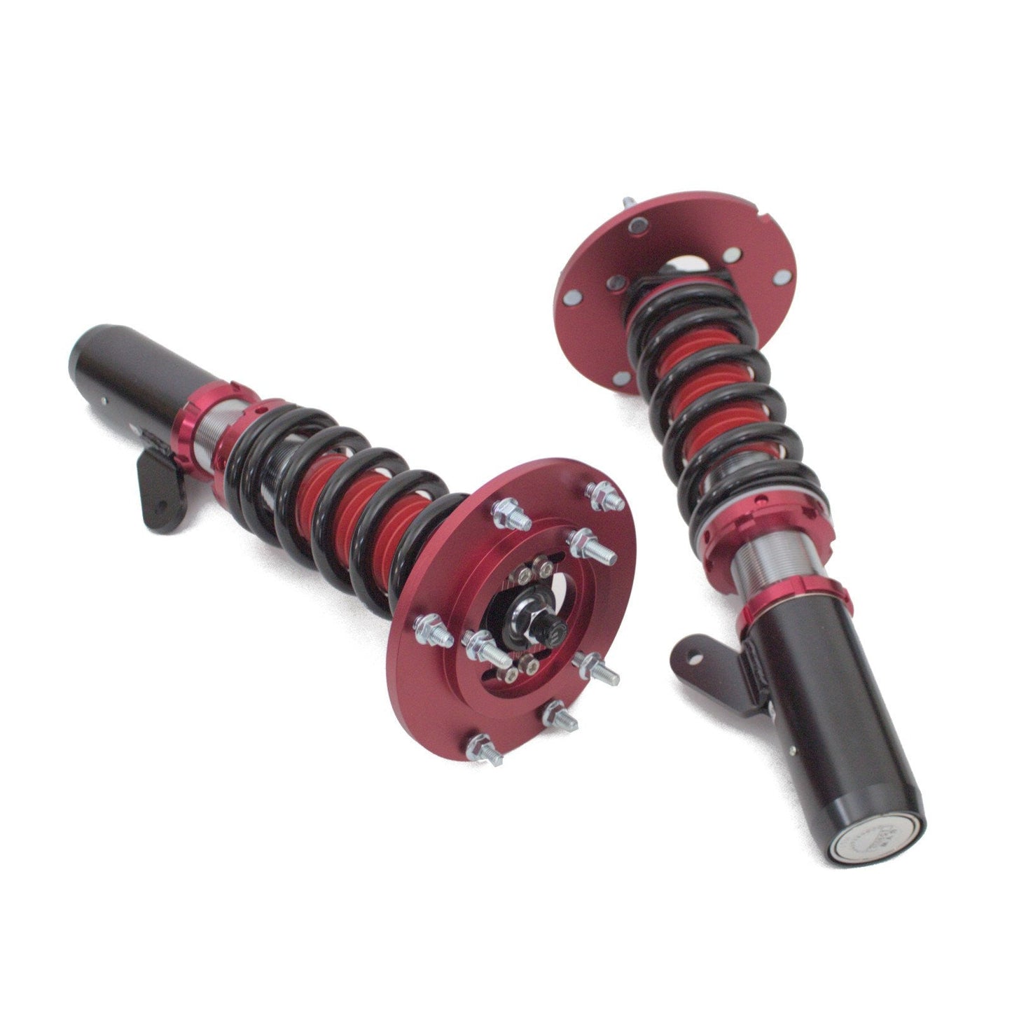 Godspeed BMW M4 (F82) MAXX Coilovers