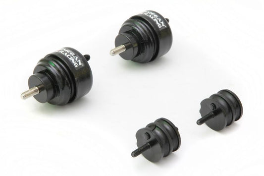 Megan Racing Engine & Transmission Mounts for BMW E36/E46 6CYL 1990-2006 Race Version 4pcs - MRS-BM-0341-I