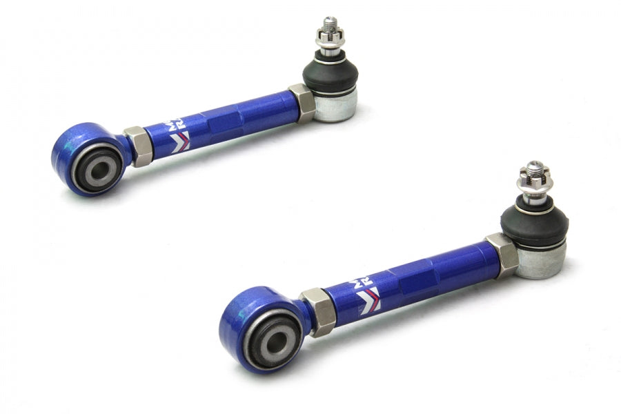 Megan Racing Rear Upper Camber Arms for Hyundai Sonata 11-14 / Kia Optima 11-14 Harden Rubber 2pcs - MRS-KA-0510
