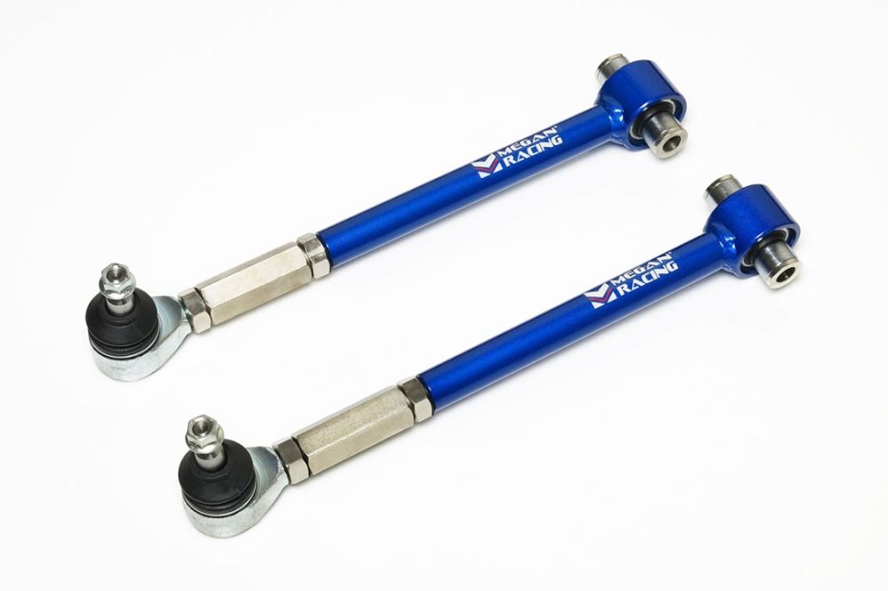 Megan Racing Rear Toe Control Arms for Mitsubishi Diamante 97-04 - MRS-MT-0270-III