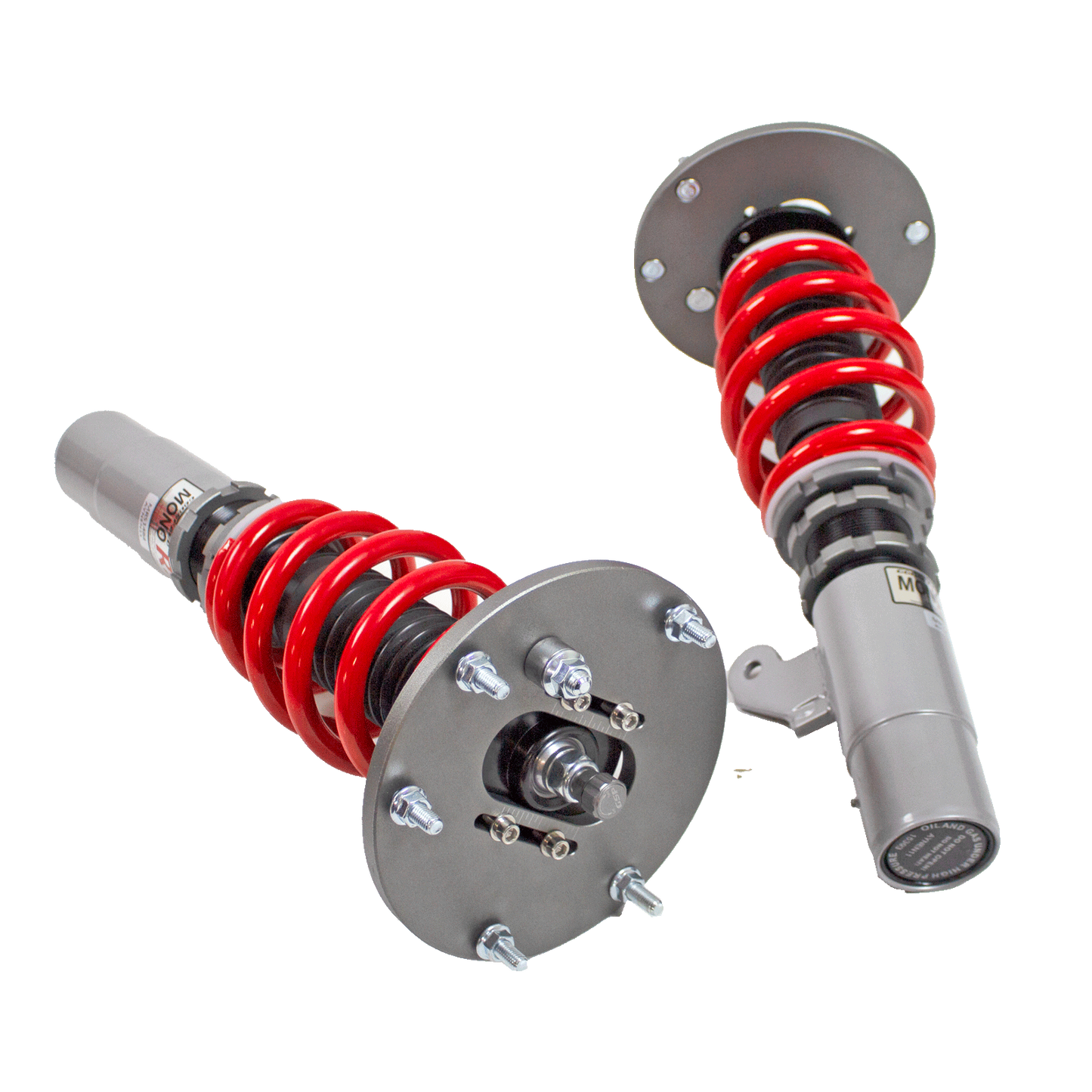 Godspeed BMW 4-Series xDrive F32/F33/F36 Coilovers