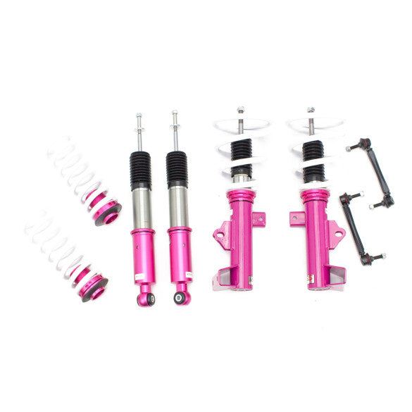 Godspeed Mercedes-Benz C-Class RWD (W202/W203) MonoRS Coilovers