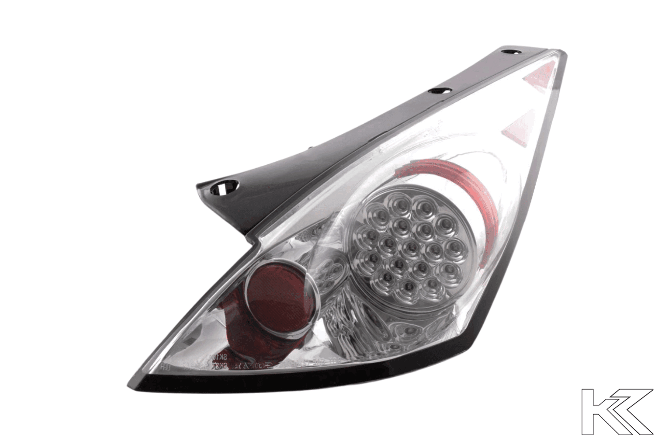 Nissan 350Z (Z33) JP Style LED Tail Lights (2003-2005)