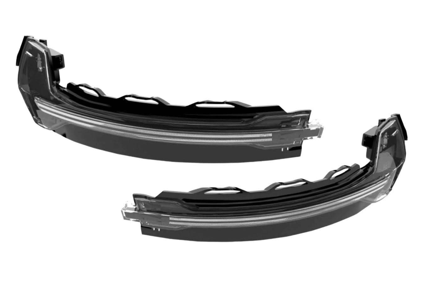 OSRAM LEDriving® Dynamic LED mirror indicators Audi A3 8V from 2013