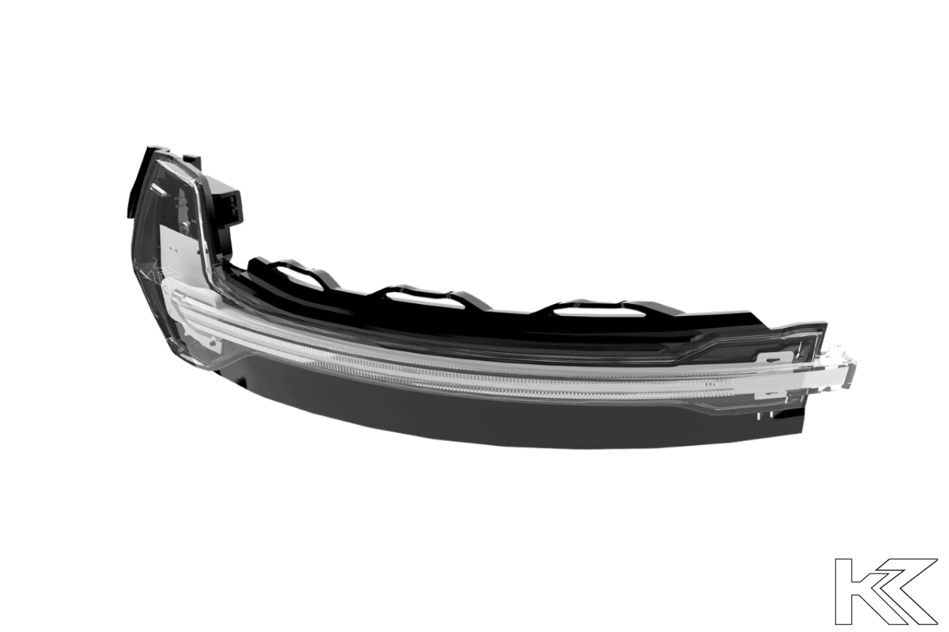 OSRAM LEDriving® Dynamic LED mirror indicators Audi A3 8V from 2013