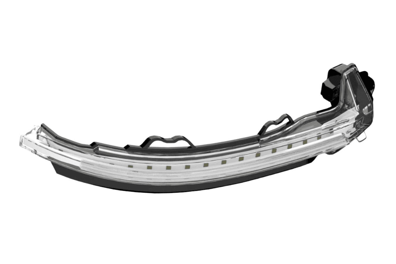 OSRAM LEDriving® Dynamic LED mirror indicators Audi A4 B9 + Audi A5 F5