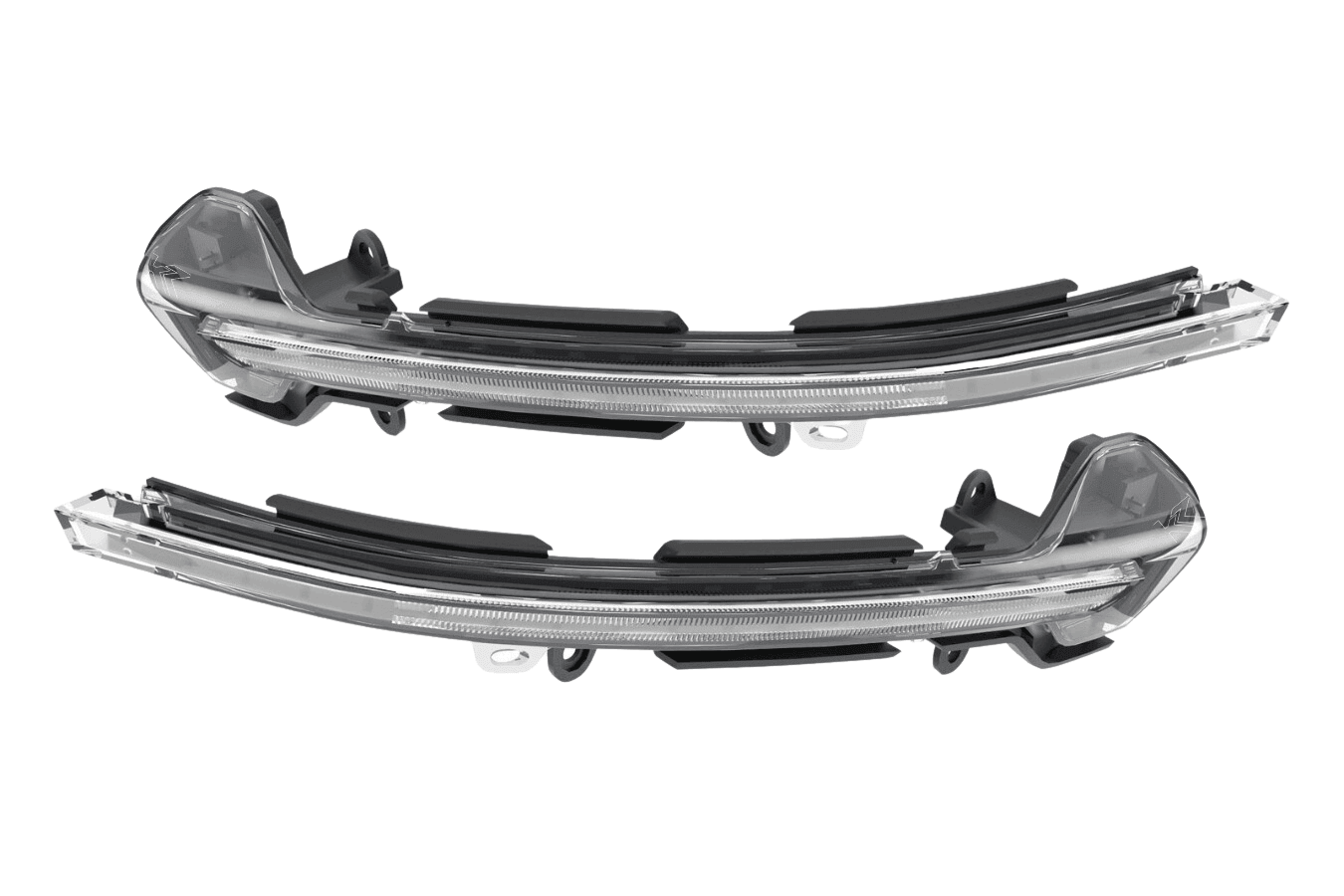 OSRAM LEDriving® Dynamic LED mirror indicators Seat Leon 5F + Seat Ibiza KJ