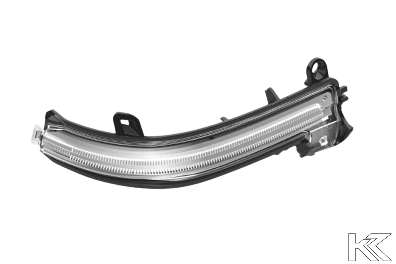 OSRAM LEDriving® Dynamic LED mirror indicators suitable for BMW 1er 2er 3er 4er X1