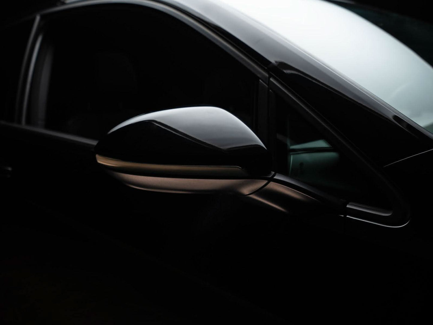 OSRAM LEDriving® Dynamic LED mirror indicators suitable for BMW 1er 2er 3er 4er X1