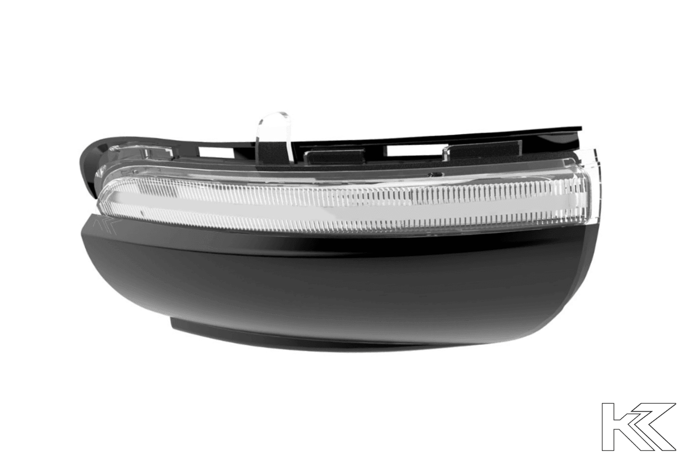 OSRAM LEDriving® dynamic LED mirror indicators VW Golf 6 Touran 1