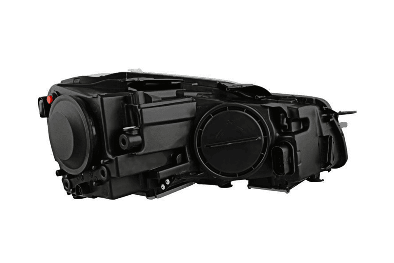 OSRAM® Golf 6 VI CHROME EDITION Xenon Headlight (2008-2014)