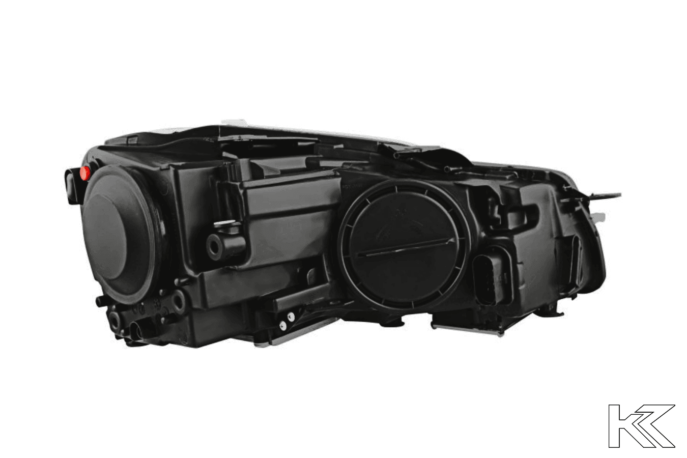 OSRAM® Golf 6 VI GTI EDITION Xenon Headlights (2008 - 2014)