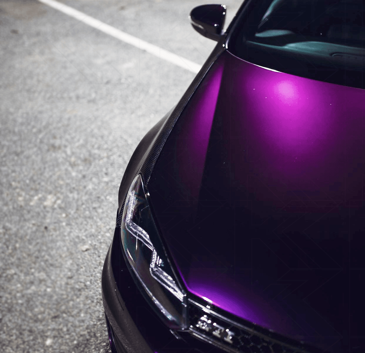 OSRAM® XENARC® Golf 6 VI BLACK EDITION Xenon Headlight (2008 - 2014)