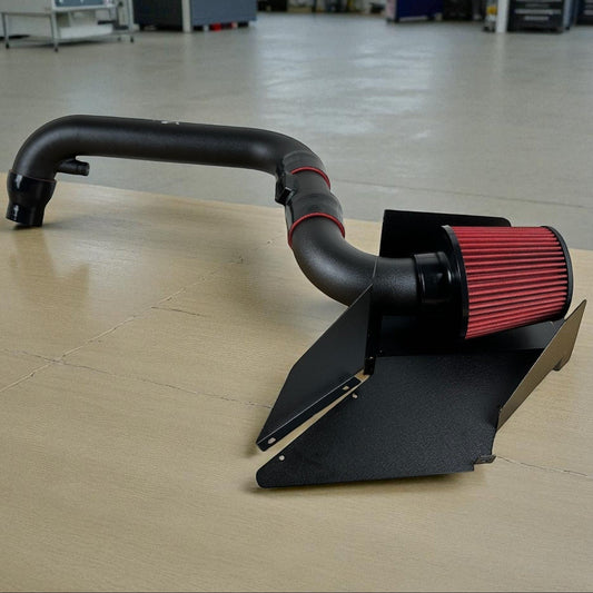 Cold Air Intake For Audi A3 S3 8P 2.0T | Palenon Performance