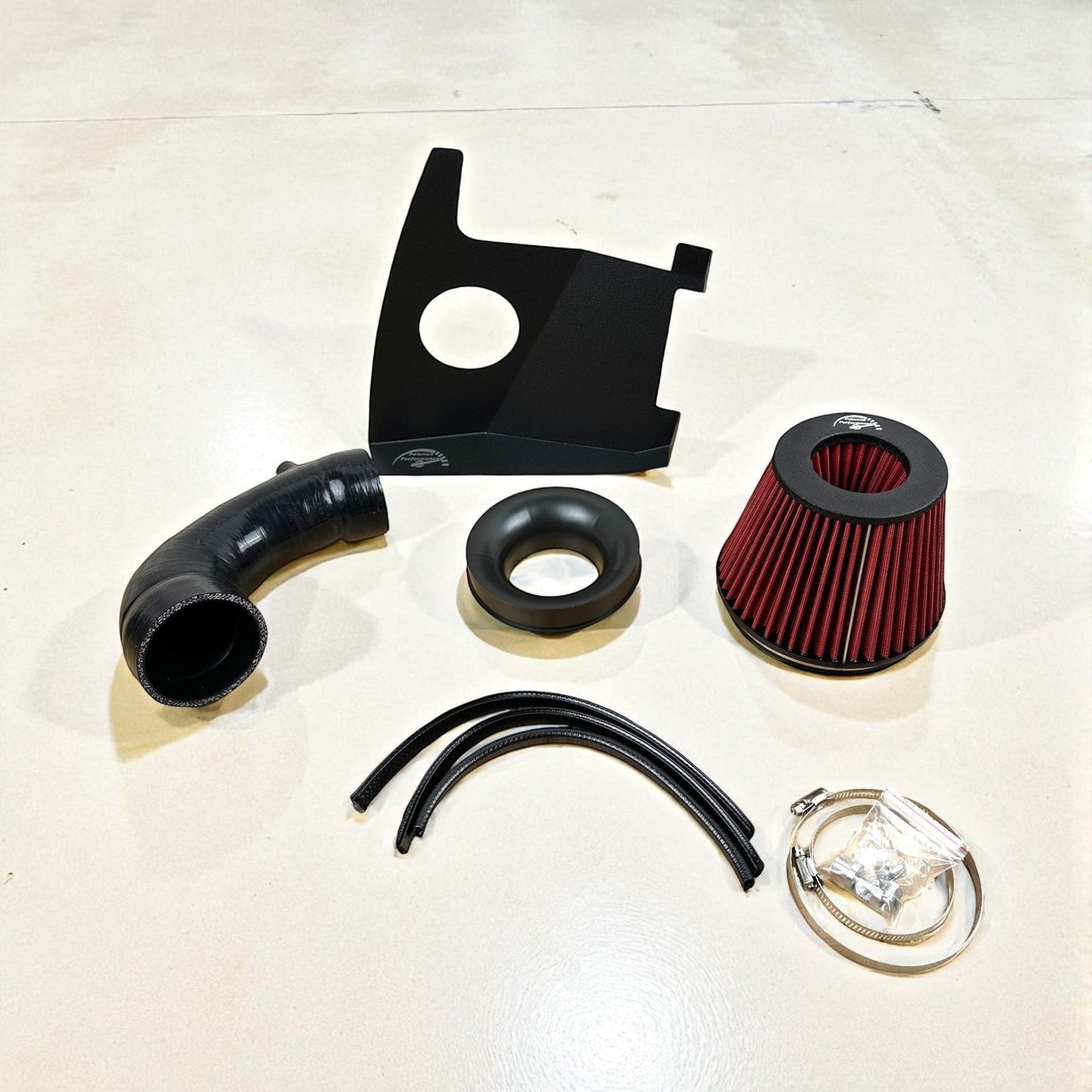 Premium Cold Air Intake For B9 B9.5 Audi A4 A5 2.0T | Palenon Performance