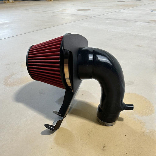Premium Cold Air Intake For B9 B9.5 Audi A4 A5 2.0T | Palenon Performance