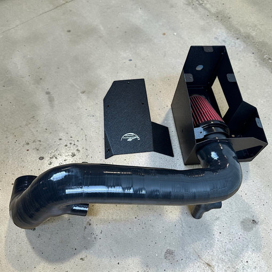 M264 2.0L Cold Air Intake For Mercedes C300, GLC300, C200, C180 (W205) | Palenon Performance
