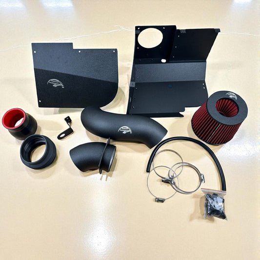 Performance Cold Air Intake For VW MK8 GTI & Golf R 2.0L | Palenon Performance
