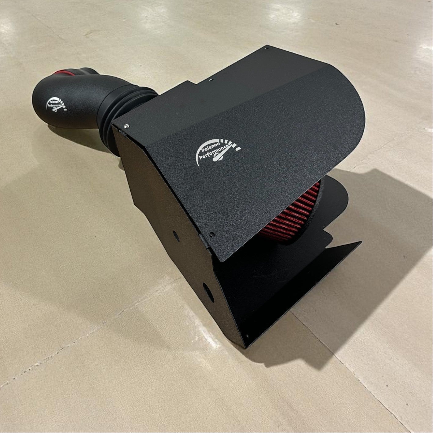 Performance Cold Air Intake For VW MK8 GTI & Golf R 2.0L | Palenon Performance