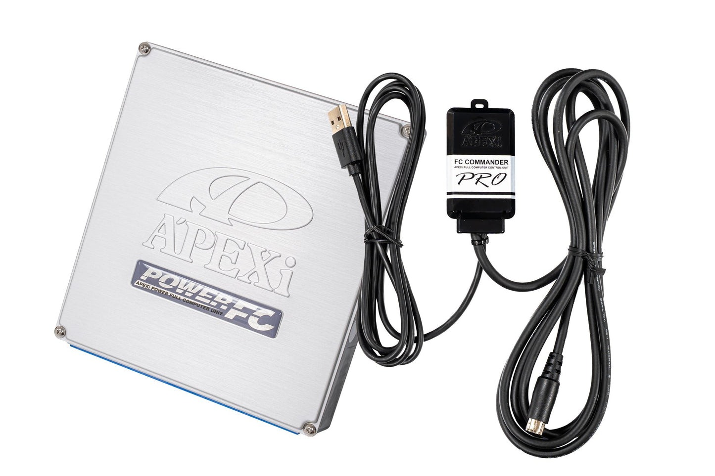 APEXi A'PEXi - Power FC - 1991-1994 Nissan Silvia / 180SX / 240SX (S13) - [L-Jetro MAF]