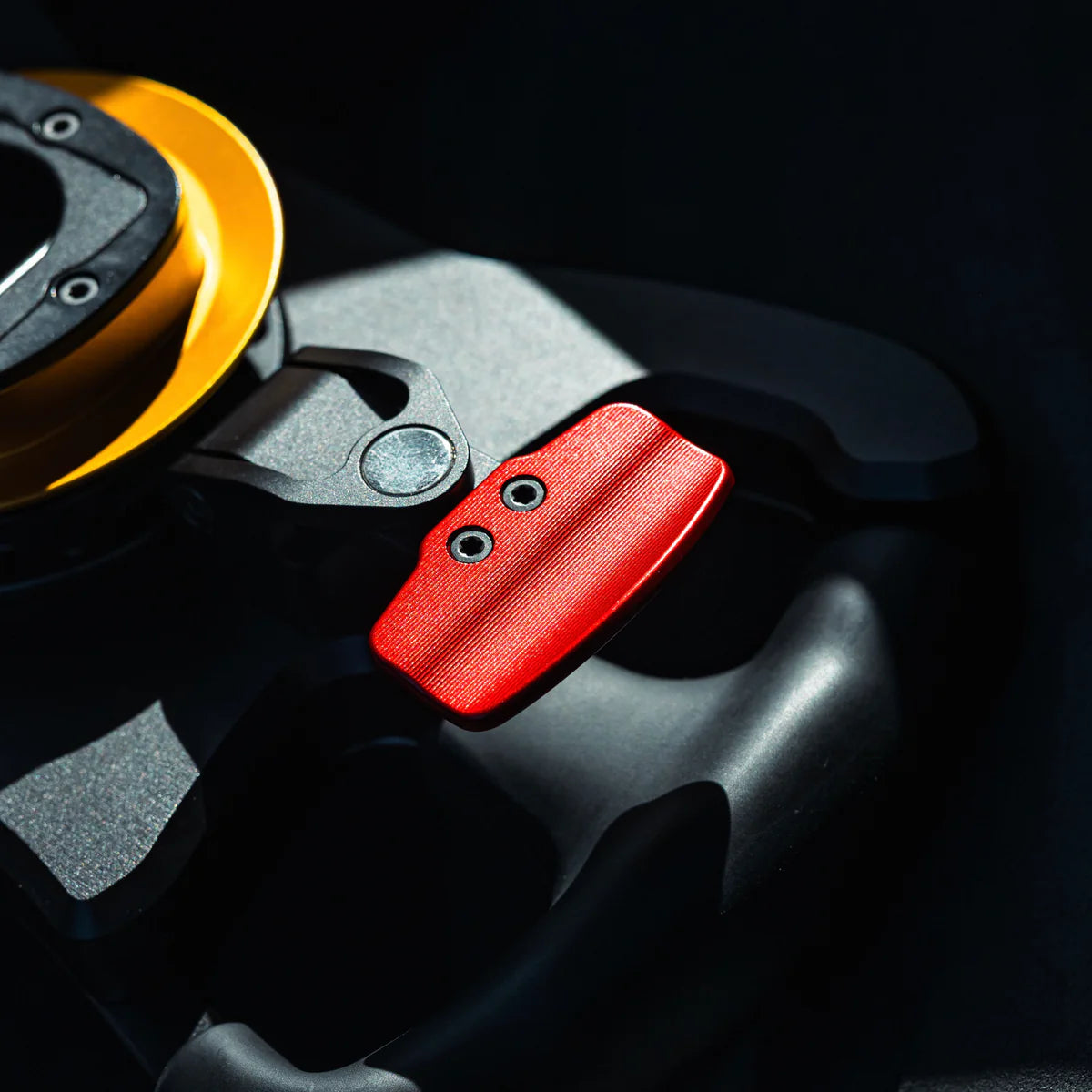 Madtrace® GEN2 FORMULA LINE Racing Steering Wheel System For BMW E/F/G Chassis