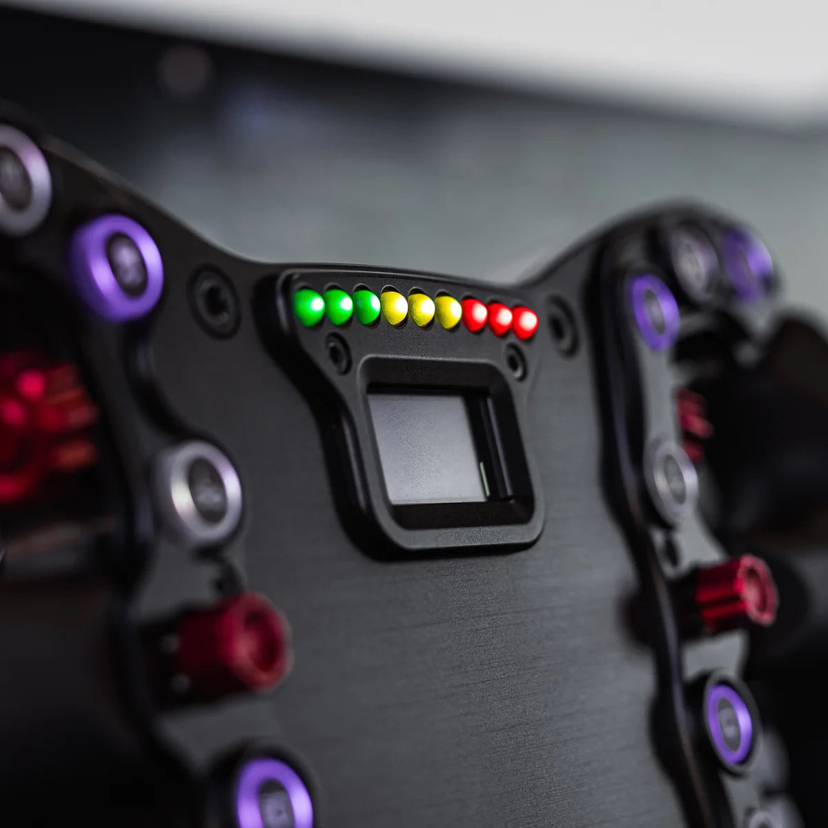 Madtrace® GEN2 FORMULA LINE Racing Steering Wheel System For BMW E/F/G Chassis