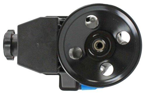 Power Steering Pump 1996-1997 Mercedes-Benz 2.8L-3.6L