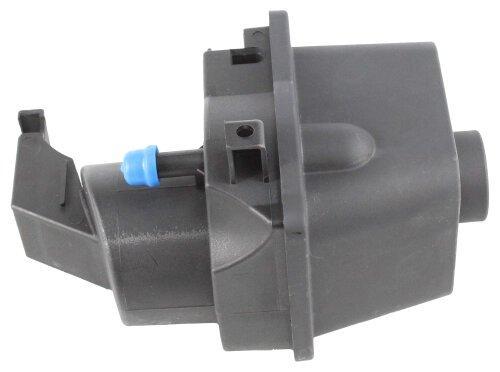 2005 Buick Rainier 4.2L Power Steering Reservoir