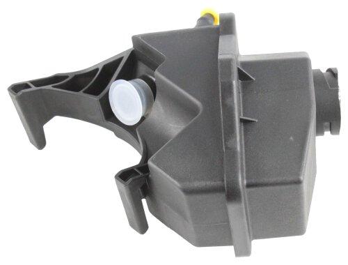 2011 Buick Lucerne 3.9L Power Steering Reservoir