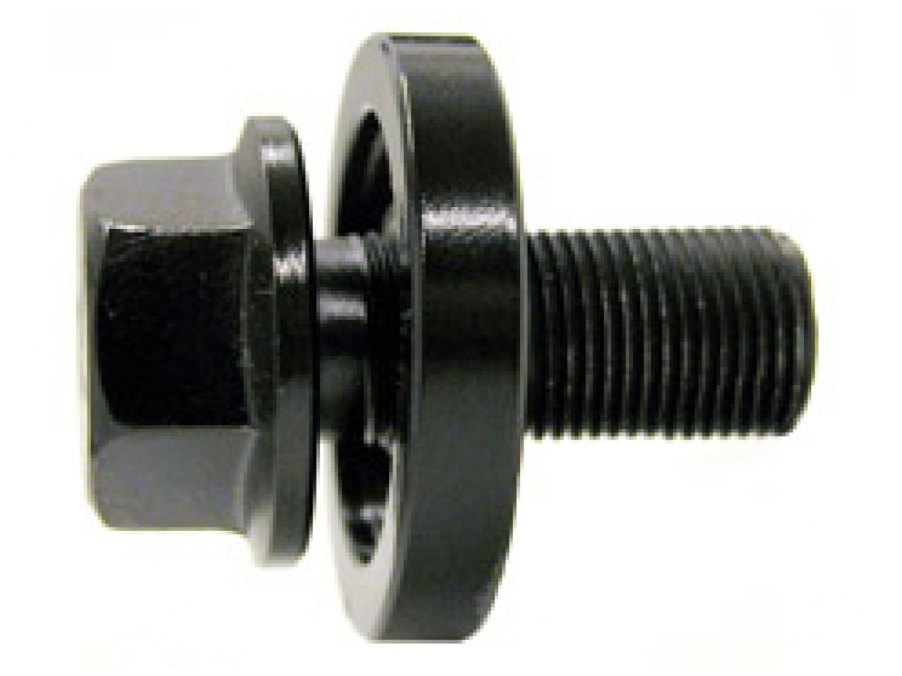 ATI Performance Products Crank Bolt & Washer SB & BB Ford