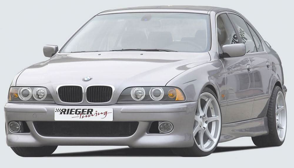 Rieger BMW E39 Side Skirts V2