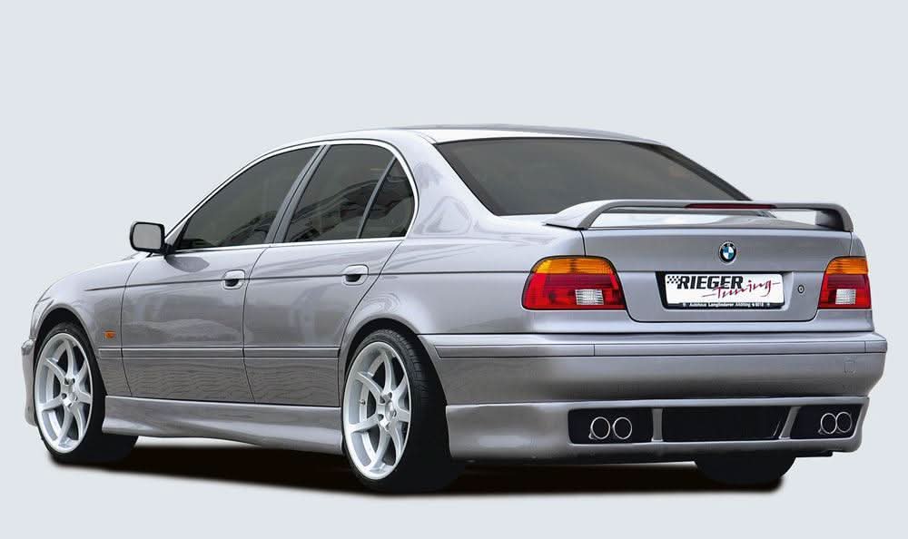 Rieger BMW E39 Side Skirts V2