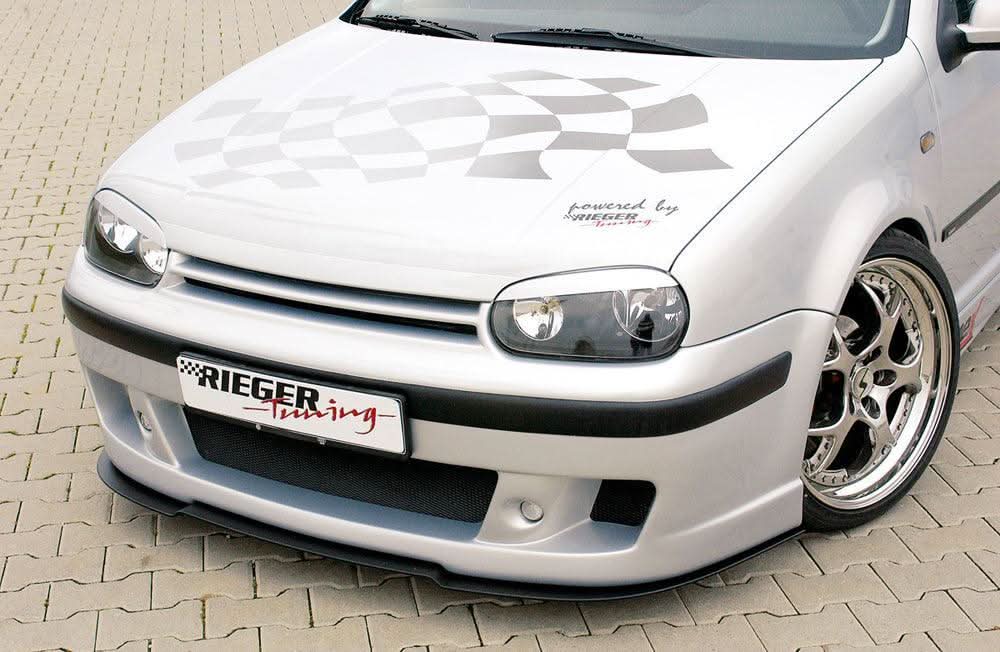 Rieger VW Golf 4 Eye Brows