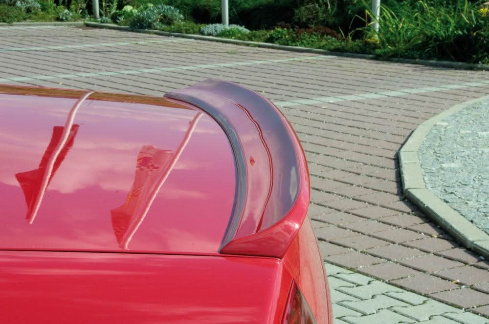 Rieger VW Passat 3B Rear Lip Spoiler