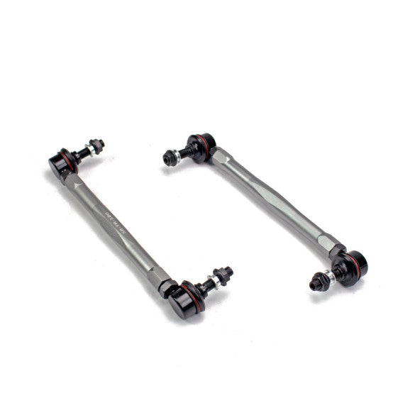Godspeed Land Rover Discovery Sport 2015-2016, Front Sway Bar Adjustable Links, OE Replacement