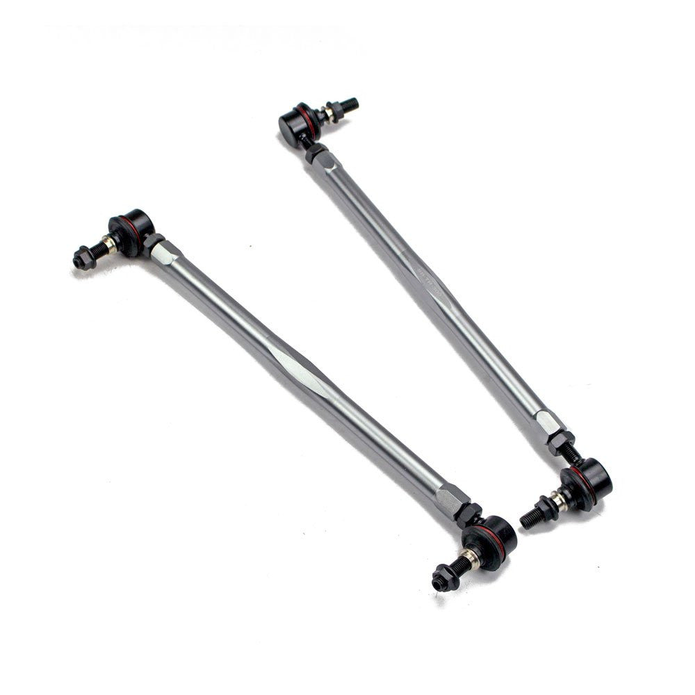 Godspeed Nissan Altima 2007-2012 Front Anti-Sway Bar Adjustable Links, OE Replacement