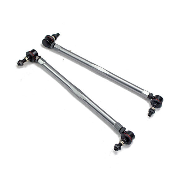Godspeed Toyota RAV4 Front Sway Bar Links Adjustable, OE Replacement Length