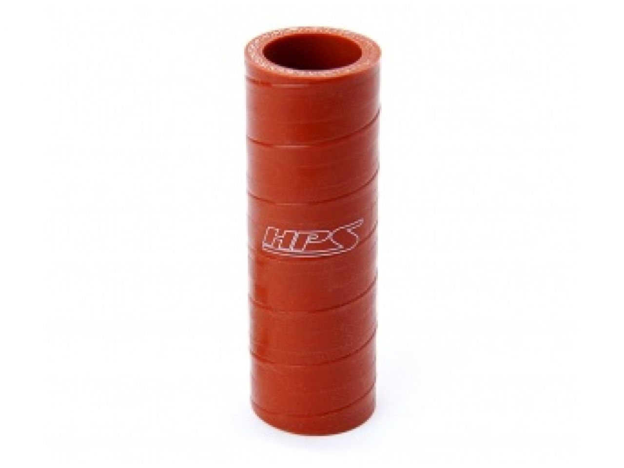 HPS Performance Products HPS 1" (25mm) ID Silicone Straight Coupler Hose, Ultra High Temp 4-ply Aramid Reinforced, Max. Temperature Rating 500F