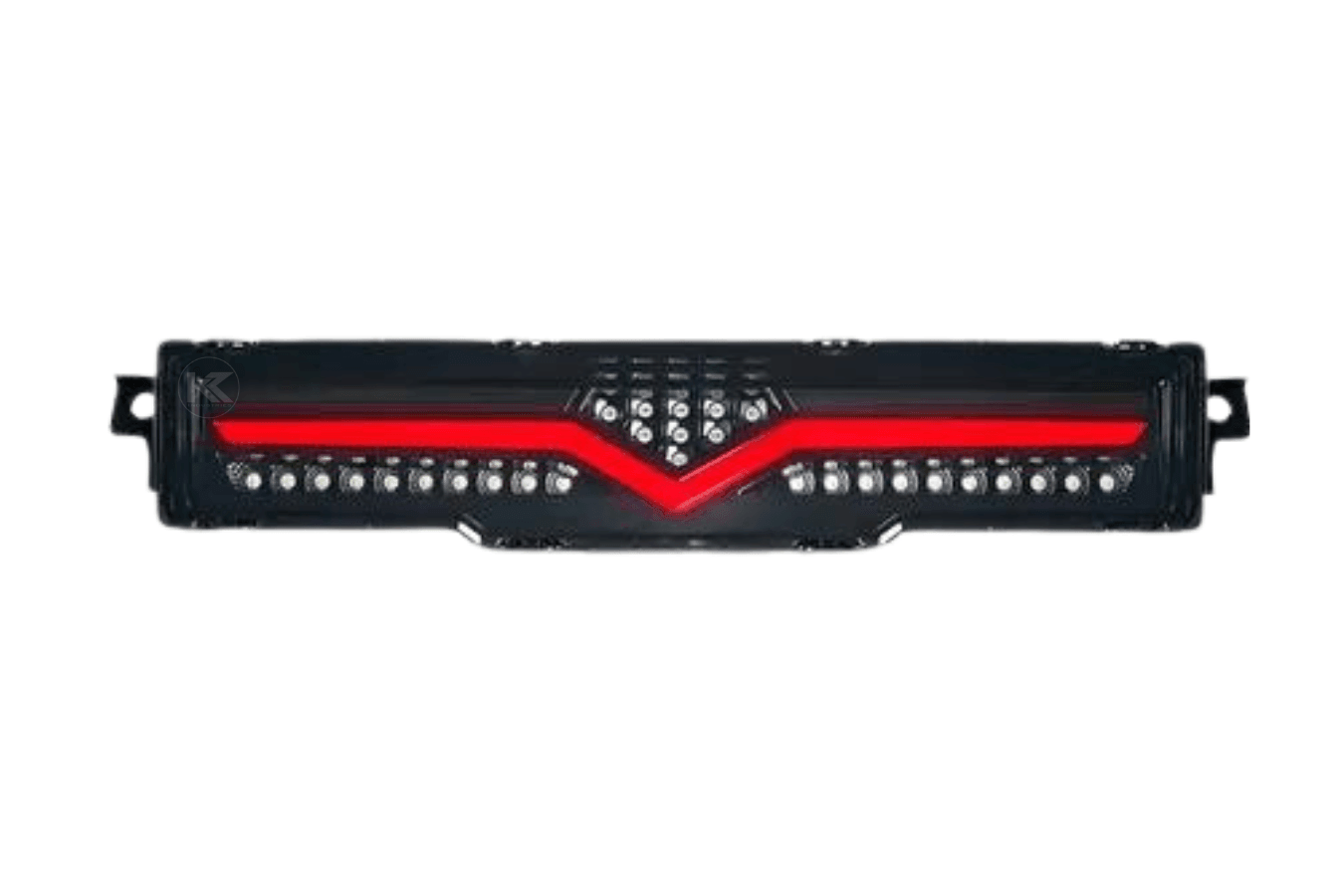 Scion FR-S Subaru BRZ Toyota 86 GR86 LED Rear Bumper Light (2021 - 2023)