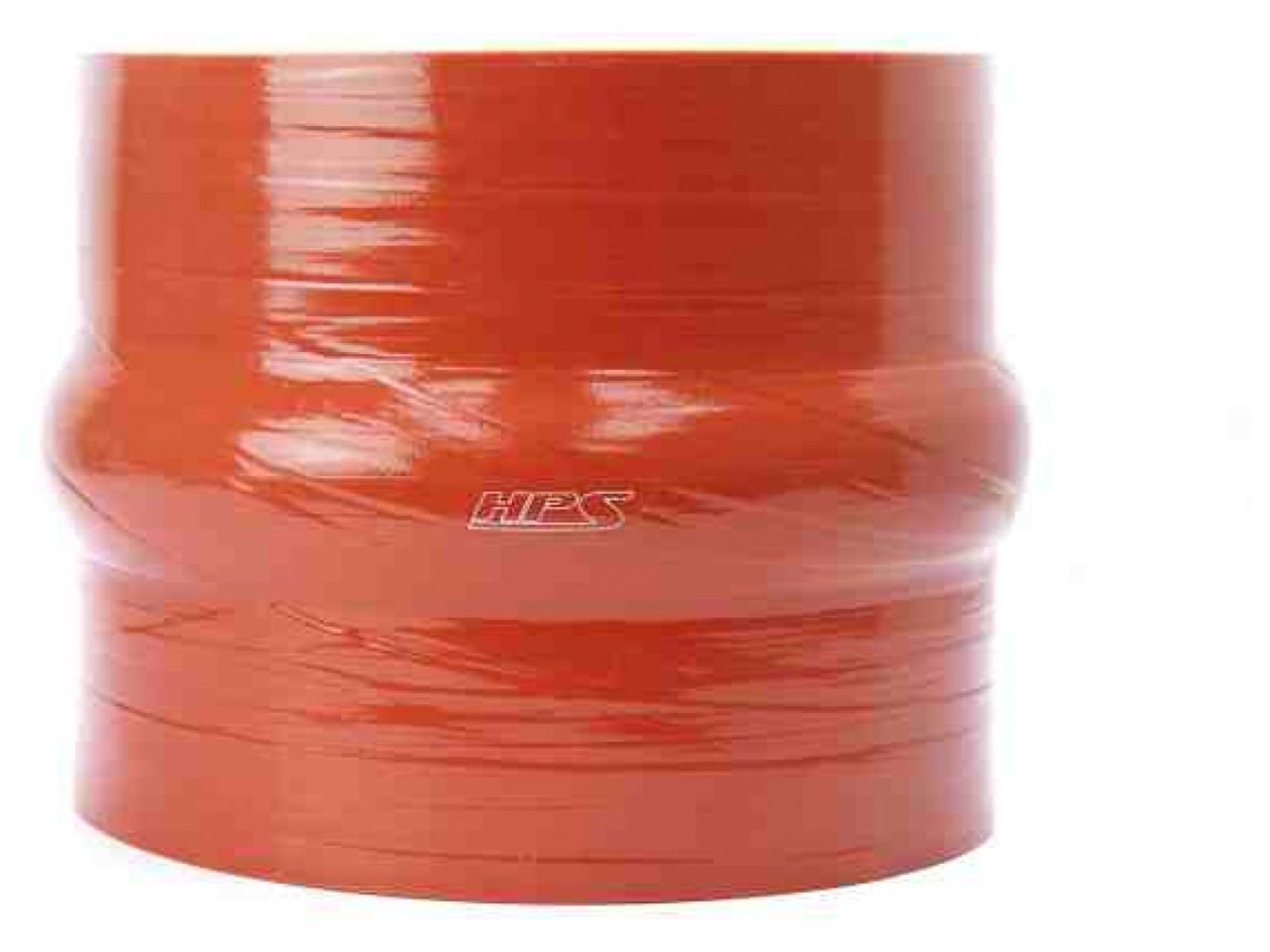 HPS Performance Products HPS 7" ID, 6" Length, Silicone Straight Hump Coupler Hose Hot Side, Ultra High Temp 6-ply Aramid Reinforced, Max. Temperature: 500F, 178mm ID