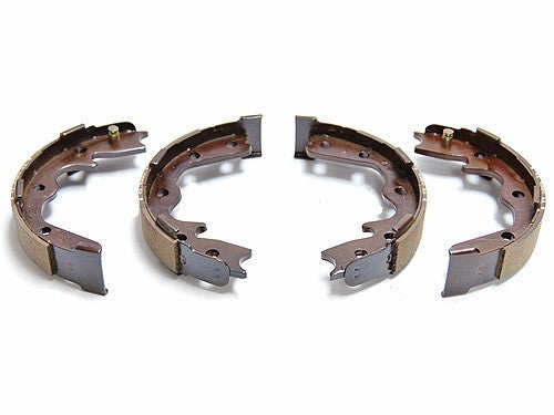 Porterfield Brake Shoes for 2012 DODGE CALIBER R/Drums
