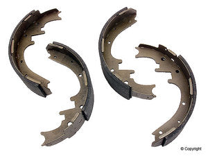 Porterfield Brake Shoes for 2005 FORD RANGER 2WD 10" Rear Shoe