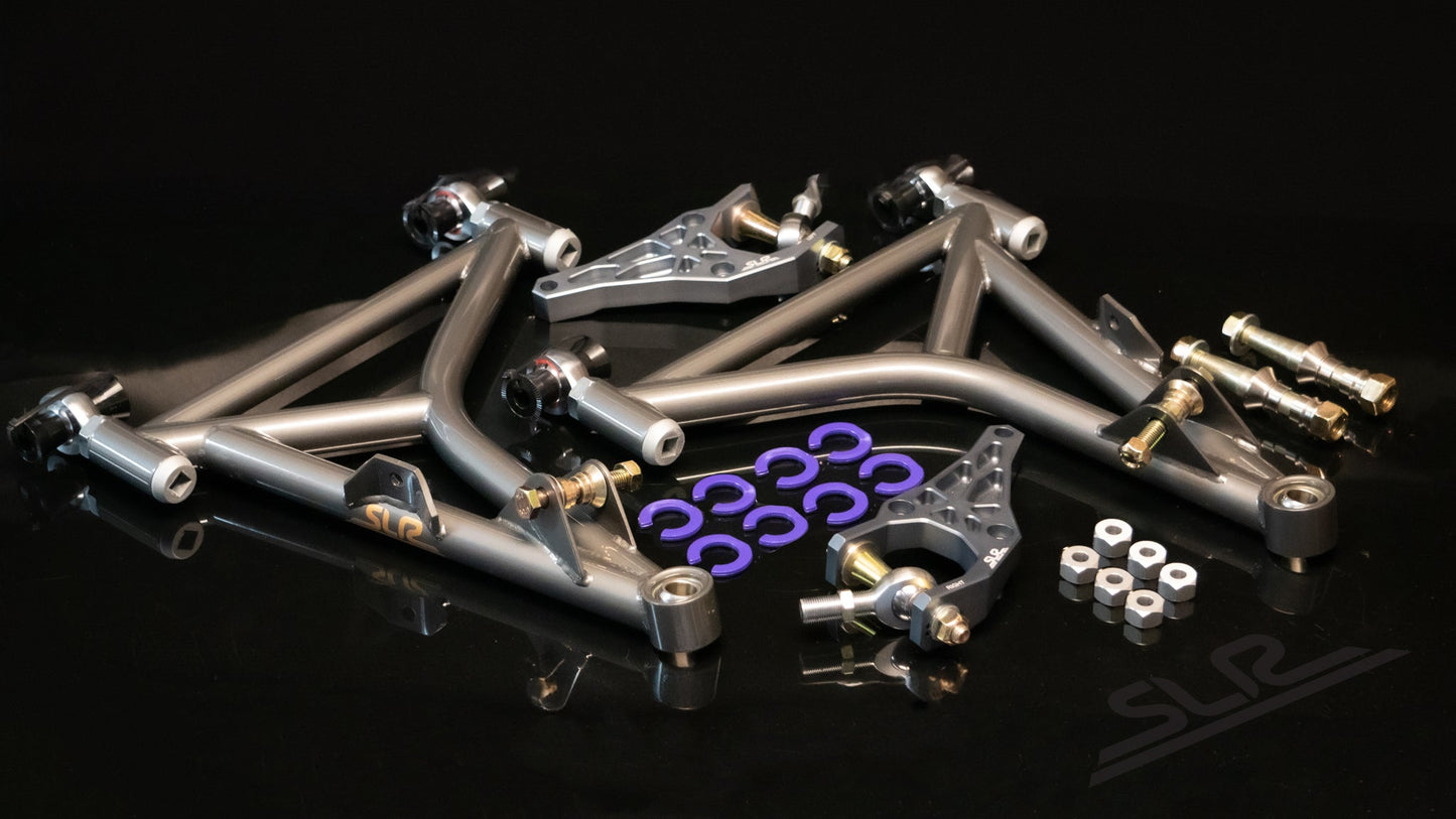 C5 Corvette Circuit Racing Kit