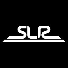 SLR Twill Weave Carbon Fiber Steering Wheel