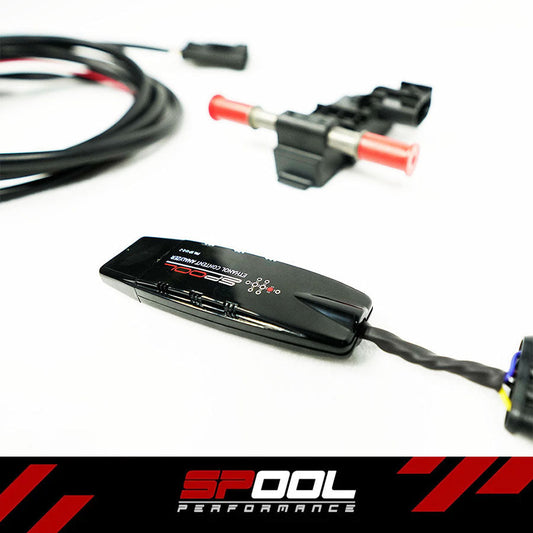 Wireless Ethanol Analyzer Kit BMW S55