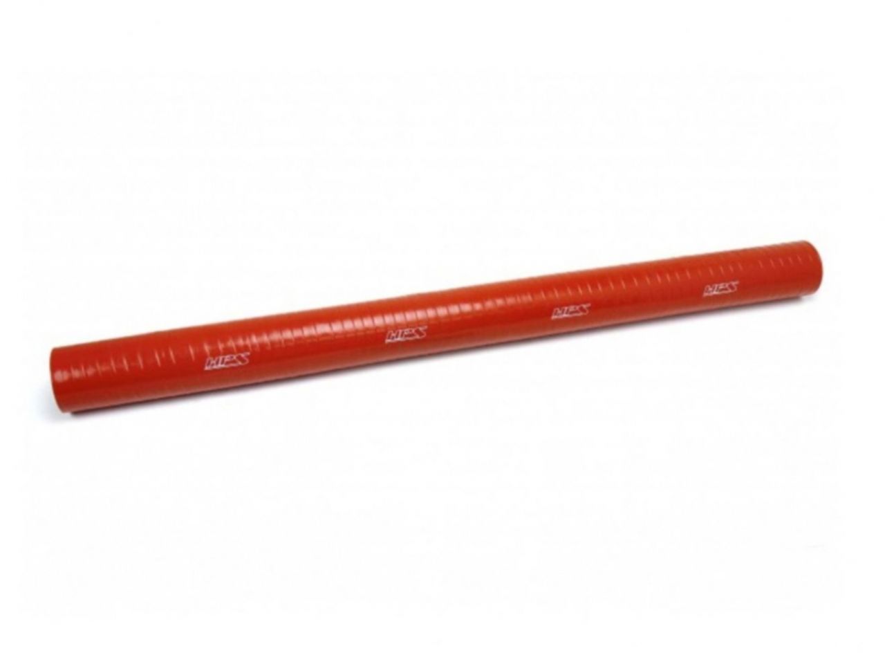 HPS Performance Products HPS 3-5/8" (92mm) ID Silicone Coupler Tube Hose, Ultra High Temp 4-ply Aramid Reinforced, Max. Temperature Rating 500F