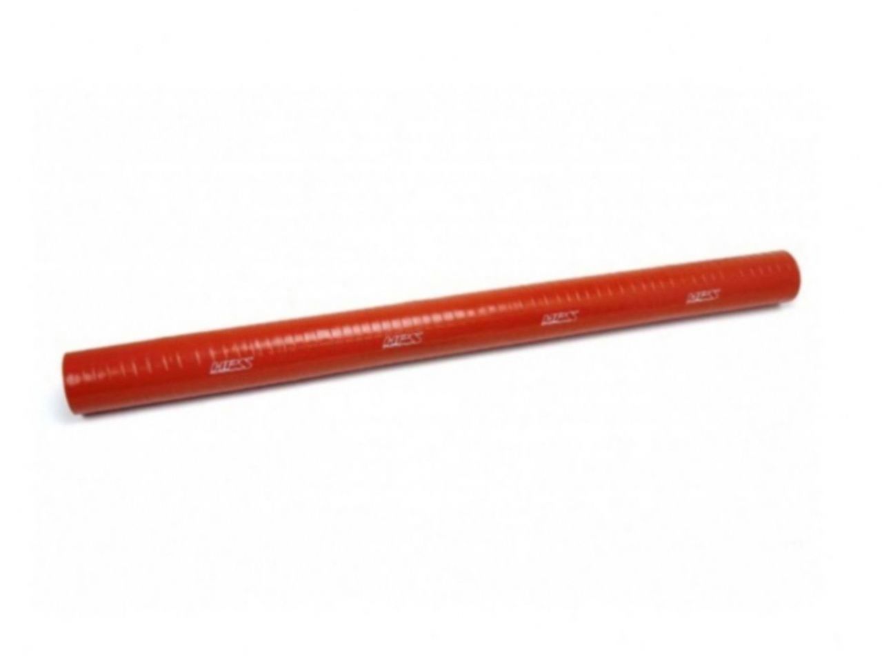 HPS Performance Products HPS 3-3/8" (86mm) ID Silicone Coupler Tube Hose, Ultra High Temp 4-ply Aramid Reinforced, Max. Temperature Rating 500F
