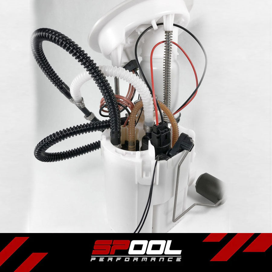 Spool Stage 3 Low Pressure Fuel Pump - [FXX Gen 1 B58]